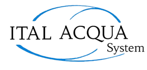 Logo Ital Acqua System