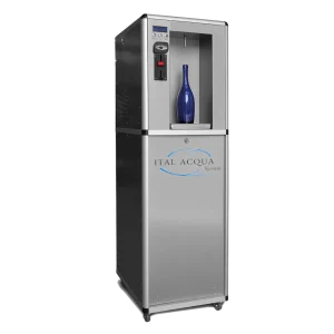 Distributore d'acqua vending mini