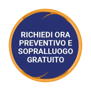 Richiesta preventivo e sopralluogo